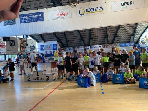 Successo della due giorni “Happy Tennis Days” di Bra