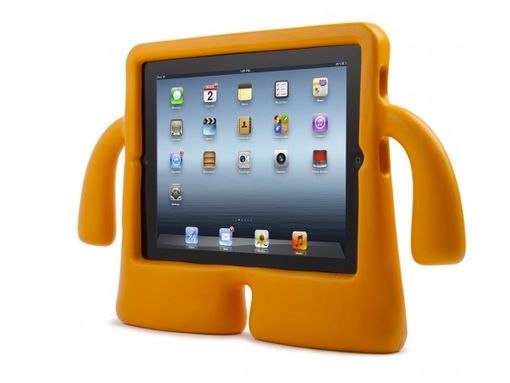 A Fossano: "Leggi, ascolta e gioca con l’iPad" A Fossano: "Leggi, ascolta e gioca con l’iPad"