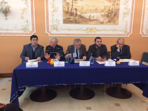 CSV Piemontesi sul piede di guerra: "La regione che produce il 33% del fondo nazionale non può ricevere le briciole"