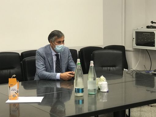 "Il Piemonte ha un protocollo per le cure domiciliari che ha fatto scuola, ma il vaccino resta la prevenzione primaria"