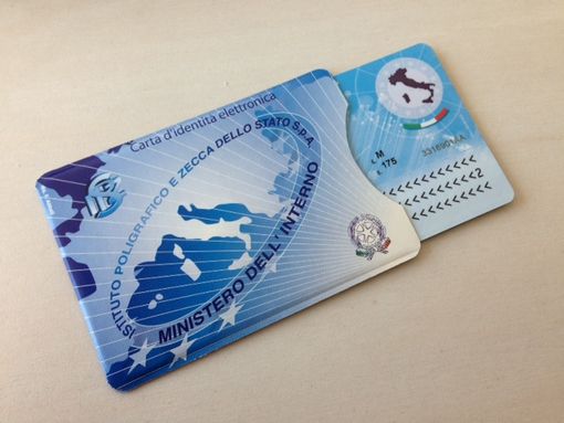 Sospensione temporanea servizio rilascio Carte di Identità Elettroniche