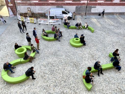 Progetto "Trame. Biblioteche, spazi civici e nuove generazioni” di Saluzzo, il programma fino a dicembre Progetto "Trame. Biblioteche, spazi civici e nuove generazioni” di Saluzzo, il programma fino a dicembre