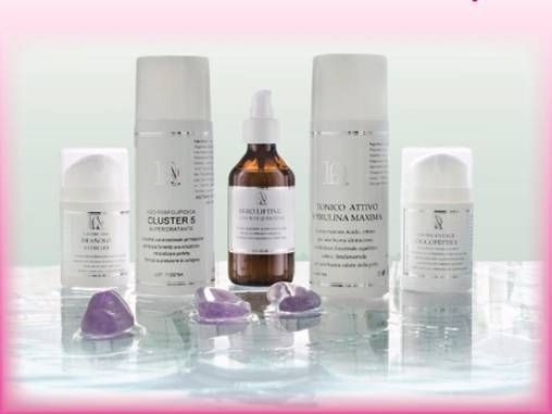 Al centro Medico Europeo la linea di cosmesi e olii essenziali de La Quintessenza Al centro Medico Europeo la linea di cosmesi e olii essenziali de La Quintessenza