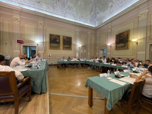 Mondovì compartecipa al progetto "Serra degli Ulivi". Il sindaco: "Basta dire che siamo ultimi, è un atteggiamento dannoso per la città"