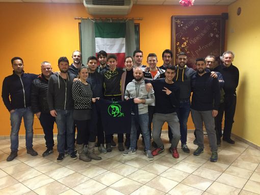 Spinetta: nuovo direttivo per il comitato per i festeggiamenti della "Sagra di San Foca"