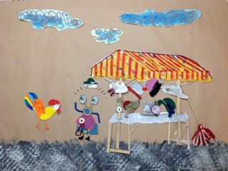 Il cartone animato "Noi al riciclo diciamo sì. Passaparola!" realizzato dai bambini del II circolo di Mondovì ha di nuovo vinto un premio Il cartone animato "Noi al riciclo diciamo sì. Passaparola!" realizzato dai bambini del II circolo di Mondovì ha di nuovo vinto un premio