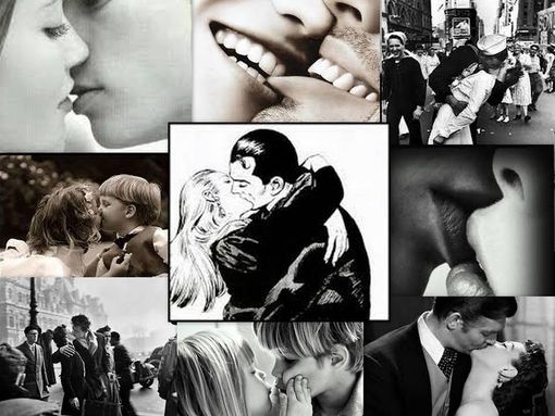 SAluzzo, Elena Tonolli, Alberto Anello, Gabriella Nardo, Attilia Gulino, durante la presentazione di Kissing Saluzzo