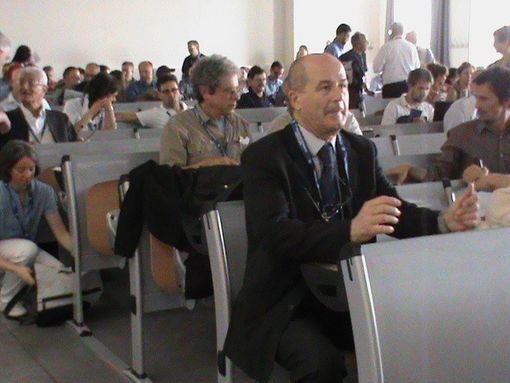 Concluso con successo di partecipanti il Giesco ad Asti