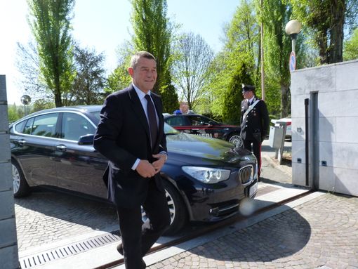 Garessio e la questione "congiunti": dal 4 maggio un'ordinanza per chi giunge da fuori provincia?