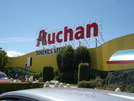 Trasferimento di 14 dipendenti donne dall'Auchan di Torino a Cuneo, l'assessore Pentenero: "Inaccettabile"