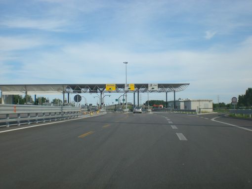 Anche Confartigianato Cuneo contro l’aumento dei pedaggi autostradali