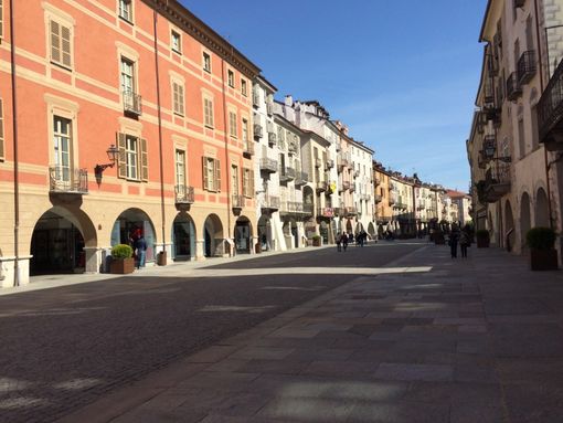 Niente musica "spontanea" in via Roma nonostante la copertura delle spese Siae