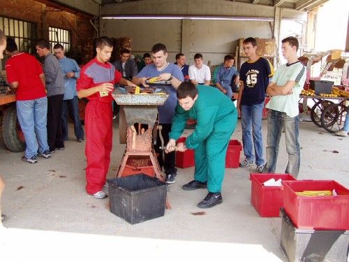 Immagine di repertorio