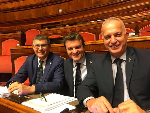 Agricoltura, Lega "Approvato da Comagri Senato il DL su agricoltura Biologica. Via libera al Marchio Italiano"