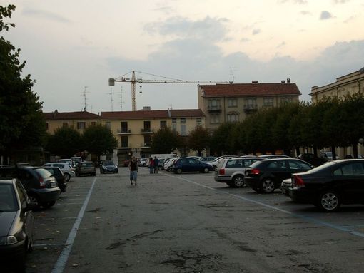 Il Consiglio di Stato si pronuncia sull'"affaire" piazza Carlo Alberto a Bra: nessuna sospensiva cautelare