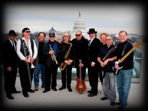 La Blues Brothers Band