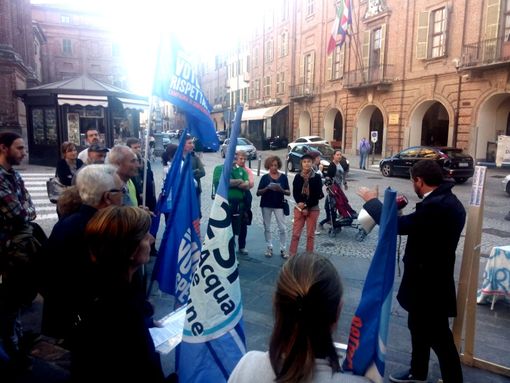 “Il sindaco di Fossano Davide Sordella non stravolga una scelta democratica”