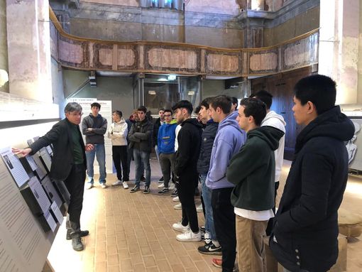 Cuneo, l'ITIS Delpozzo presenta il Nuovo Corso di Elettrotecnica "Smart City”