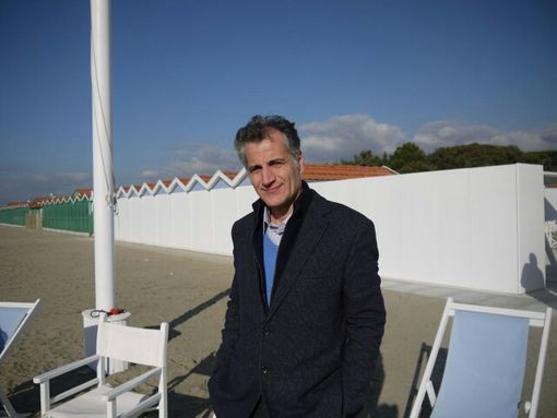 Massimo Garnero Massimo Garnero