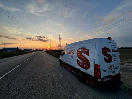 Cercasi tecnico manutentore antincendio