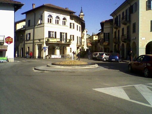 Consiglio comunale a Sommariva del Bosco