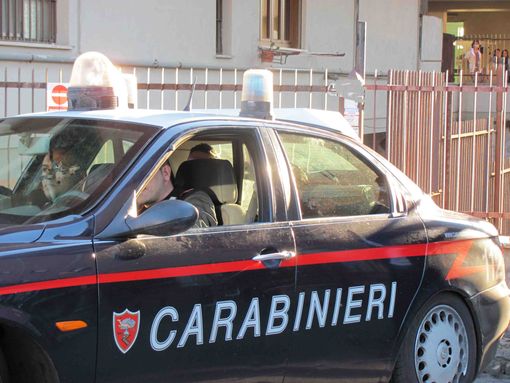 Arrestata dai carabinieri di Monforte mentre cerca di trafugare due giubbotti all'“Outlet Atlante” di Roreto di Cherasco Arrestata dai carabinieri di Monforte mentre cerca di trafugare due giubbotti all'“Outlet Atlante” di Roreto di Cherasco