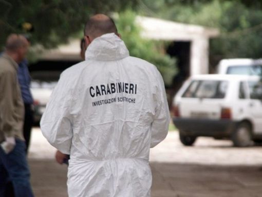 Immagine di repertorio