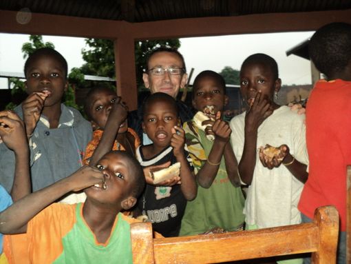 Immagine di repertorio