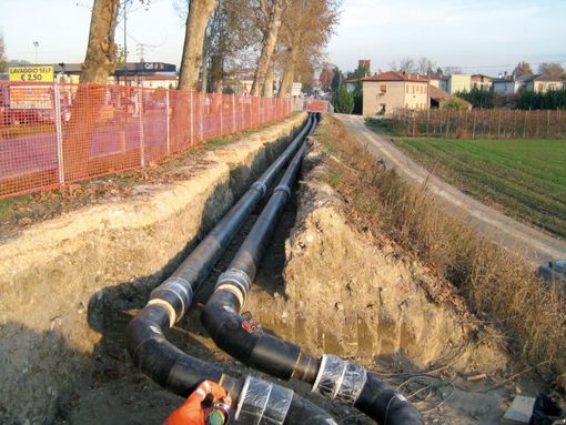 Immagine di repertorio