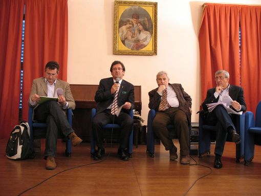 Imu, che fare? Se ne è parlato ieri sera a Cherasco