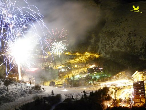 Con Mondolé Ski un capodanno davvero imperdibile