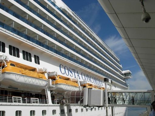 Foto di repertorio Foto di repertorio