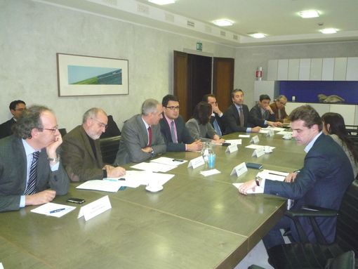 Riduzione Province: la regione Piemonte ricorrerà alla Corte Costituzionale