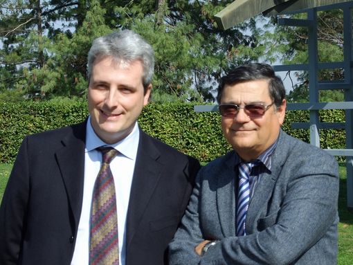 Tassone: un primo maggio fra timori, problemi e speranze Tassone: un primo maggio fra timori, problemi e speranze