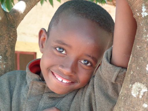 Adozioni a distanza: la proposta del Centro Aiuti per l'Etiopia di Cuneo