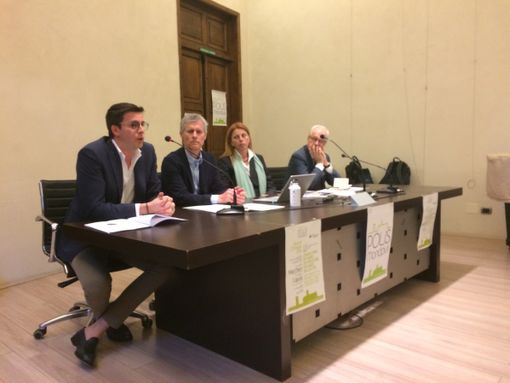 Rigenerare i Comuni e i centri storici: successo per il convegno promosso dall'associazione "Polis" a Mondovì