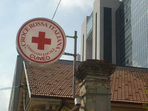 Alla Straconi una task force della Croce Rossa per sorvegliare sui 15.000 partecipanti