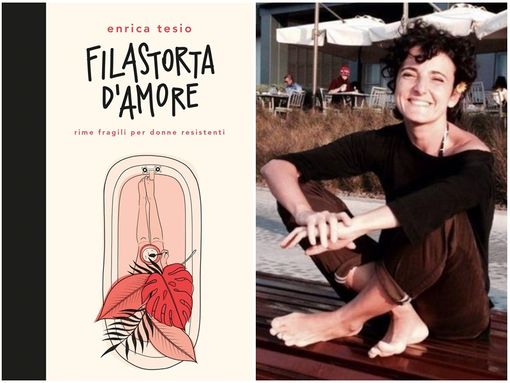 "Filastorta d'amore": sabato incontro a Mondovì con la scrittrice Enrica Tesio "Filastorta d'amore": sabato incontro a Mondovì con la scrittrice Enrica Tesio