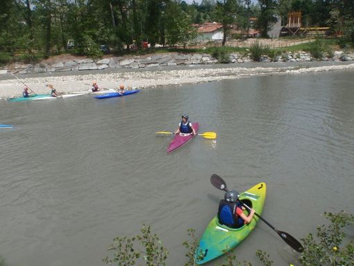 Ri-Nasce l’area attrezzata delle Basse di Stura del Parco fluviale Gesso Stura Ri-Nasce l’area attrezzata delle Basse di Stura del Parco fluviale Gesso Stura