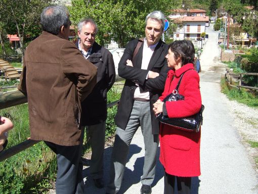 Federico Borgna: "La libertà di poter scegliere esclusivamente a Cuneo per il bene di Cuneo"