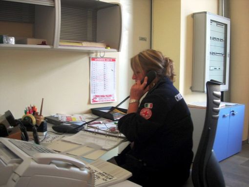 A giugno inizia a Cuneo il nuovo corso per aspiranti volontari della Croce Rossa