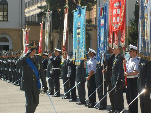Alcuni momenti della festa (©targatocn.it)