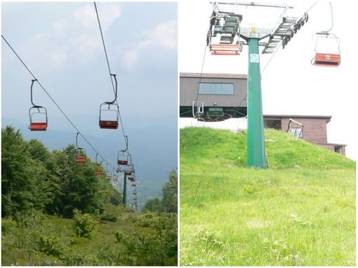 Pamparato, Roburent e gli impianti sciistici: la Provincia cerca un gestore Pamparato, Roburent e gli impianti sciistici: la Provincia cerca un gestore