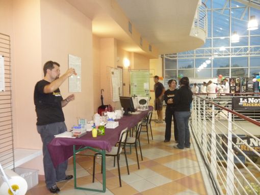 Una passata edizione dell'evento