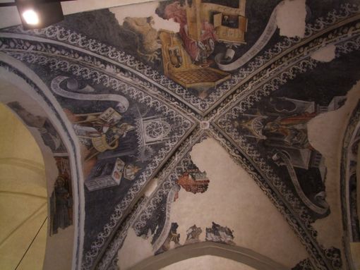 Da venerdì riapre al pubblico il “Complesso Monumentale di San Francesco” a Cuneo