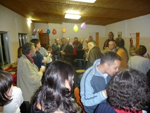 Serata della Costituente dei beni comuni