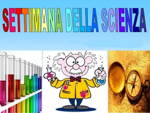 Saluzzo, “settimana della scienza” sul tema “Illuminiamo le idee”