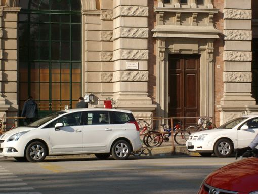 Taxi a Cuneo: perché in città non si accende il tassametro