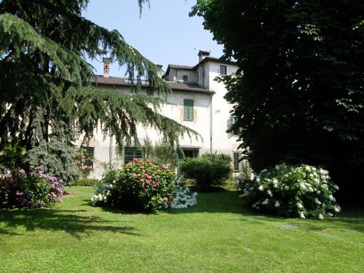 Aperture straordinarie per Villa Oldofredi Tadini