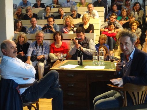 Si è chiuso in "grande bellezza" il Laboratorio di Resistenza Permanente della Fondazione Mirafiore